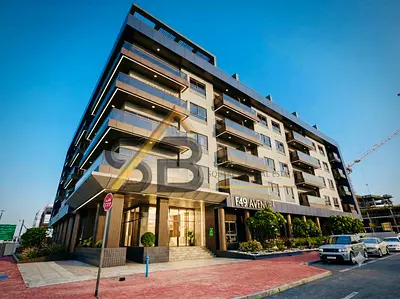 Spacious Studio Apartment Family Building with All Facilities