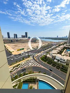 Elegant 1BR | Canal View | Book It Now!