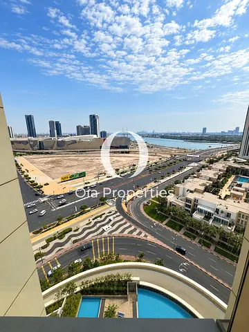 Elegant 1BR | Canal View | Book It Now!
