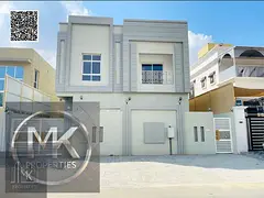 Luxury Villa for Rent in Al Zahya – Ajman
