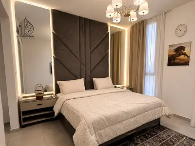 Luxurious | Spacious | Well Furnished