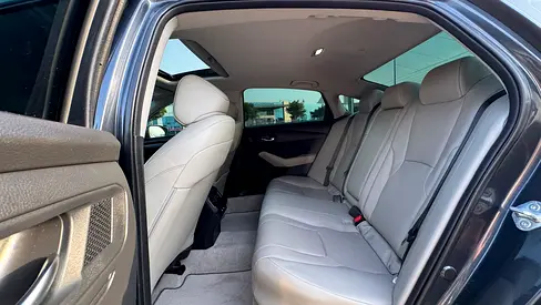 صورة 10 لـ 2023 Honda ACCORD