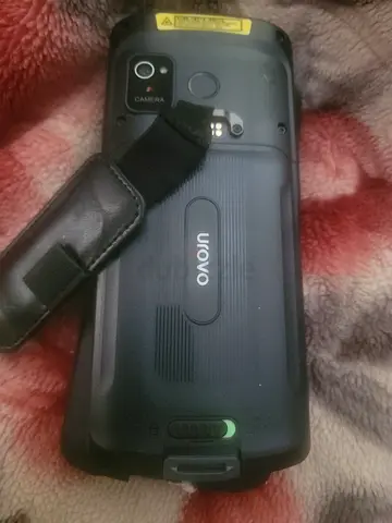 Urovo Handheld Android POS / Barcode Scanner (Used)