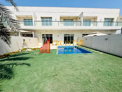 HUGE 5BR+MAIDS+STUDY+LAUNDRY PRIVATE GARDEN POOL VILLA