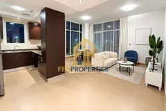 Furnished 2BR Apartment | Private Balcony | Elegant Interiors | Al Rayyana