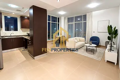 Furnished 2BR Apartment | Private Balcony | Elegant Interiors | Al Rayyana
