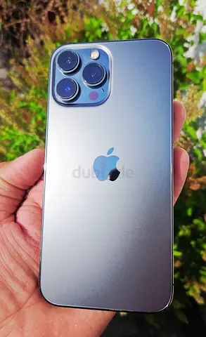 Iphon 13 promax