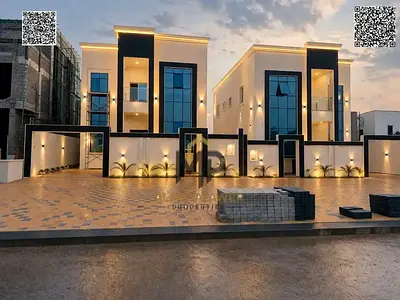 فيلا للبيع بسعر مميز وموقع استراتيجي مباشرة على الطريق الرئيسي | تملك حر لجميع الجنسيات | فرصة مثالية للسكن والاستثمار.