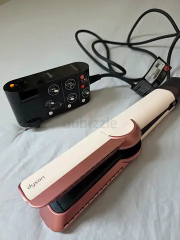 Dyson Airstrait Straightener