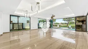 Private Pool & Jacuzzi | 6BR Golf View | Available