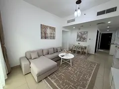 Spacious Furnished 1BHK Apartment for Monthly Rent in Al Shuruq Towers – Al Ittihad Street (All-In
