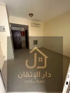 *Studio For Annual Rent in Al Butainah - AED 19,000*
