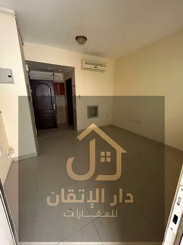 *Studio For Annual Rent in Al Butainah - AED 19,000*