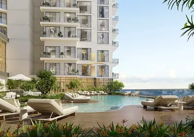 Wynn Growth Zone | High Return Sea View Unit