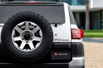 صورة 6 لـ 2021 Toyota FJ CRUISER