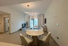 Fully Furnished 1BR | Ready to move in