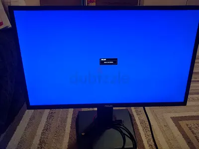 2560 x 1440p 144hz Asus mg278q 27 inch gaming monitor