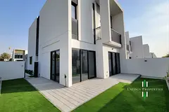 4BR VILLA | CLOSE TO MAIN PARK | LANDSCAPED GARDEN