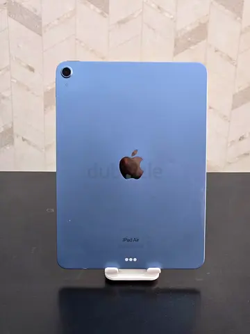 Apple iPad Air 5th Gen - M1 - 64GB – Wi-Fi – 10.9” Liquid Retina Display