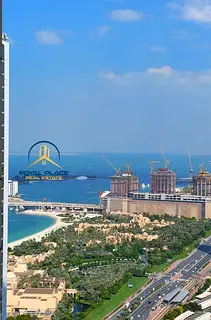 FURNISHED | HIGH FLOOR | GREAT DEAL SKY LINE