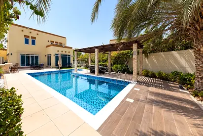 Rare Extended Plot | Upgraded Furnished | VOT
