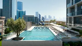 Original Price |Turnkey Luxury | Fully Furnished