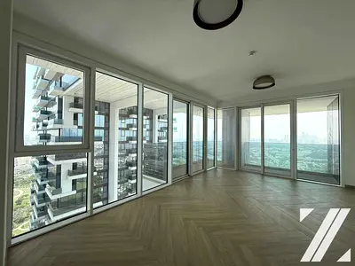 Brand New | Nearby Metro | High FL |Community View