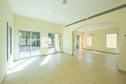 Unfurnished | Large Plot | Landscaped Garden