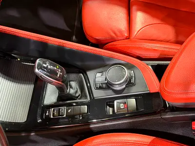 2018 BMW X2 缩略图 12