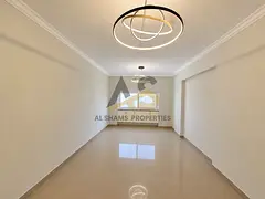 Spacious 2Bhk With wardrobe Parking New Muwaileh