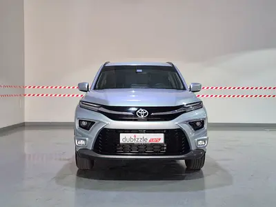 صورة 2 لـ 2025 Toyota URBAN CRUISER