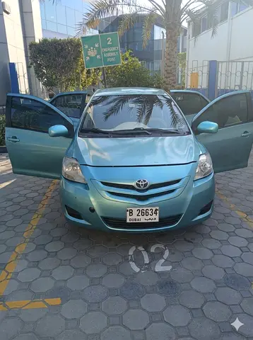 صورة 3 لـ 2007 Toyota YARIS
