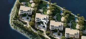 ULTRA LUXURY - PRIVATE MANSION - FULL SEA VIEW