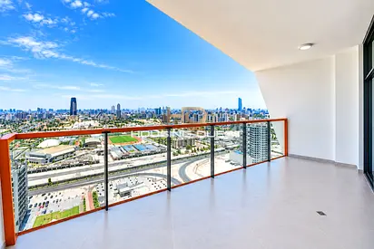 Zabeel Park & Downtown Views | Prime Location