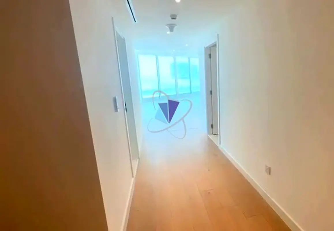 Beachfront 3BR Apartment | Mamsha Al Saadiyat