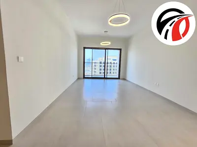 One month free/ 13months contract/ spacious 1 bhk with closed kitchen in affordable price 75k with