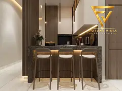 Save 100k AED ||| Lowest Price In MBR City ||| Open View