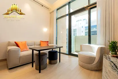 Modern Furnished 1BR | 2 Baths | Meydan One