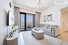 OPP TO BURJ KHALIFA | CITY VIEW | OCT PRICE ONLY