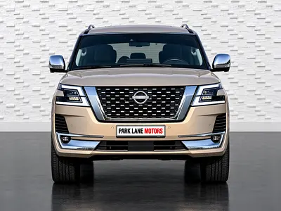 صورة 2 لـ 2022 Nissan PATROL