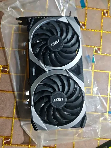 Msi rx 6600 & corsair ddr5 ram 5600mt. Cosair SF750 Power supply