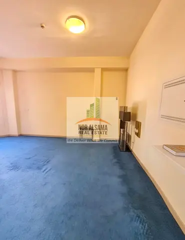 Spacious Studio Apartment | Al Ramth 28
