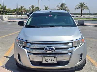 2014 FORD EDGE 照片 8