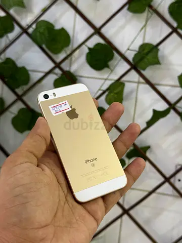 iPhone 5se  128GB