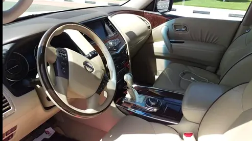 صورة 6 لـ 2010 Nissan PATROL