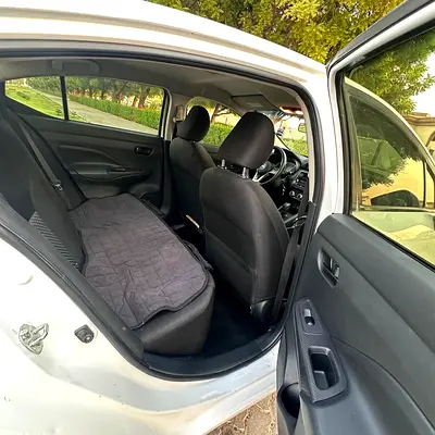 صورة 9 لـ 2022 Nissan SUNNY