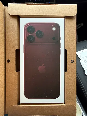 Iphone 18 Pro Max