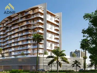 Arjan Studio Apartment | Multiple Views | Pool & Gym Access \ cash