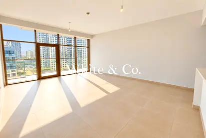Huge Terrace | 1,063 Sq Ft | Gardenia Res