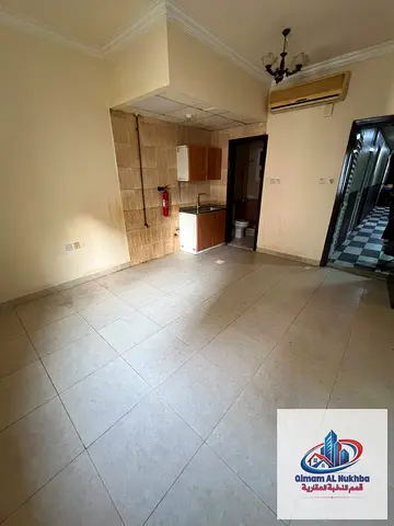 AED 13K Only | Extra-Large Studio in Al Nabba | Exclusive Sharjah Deal